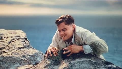 SHUTTER ISLAND