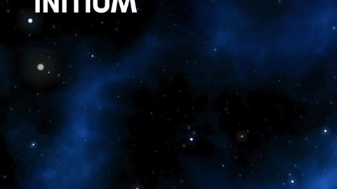 "The Empyrean Ocean" - Vox Initium