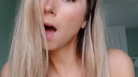 Pov big busty hot girl