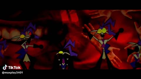 Doll Eye TikTok #31