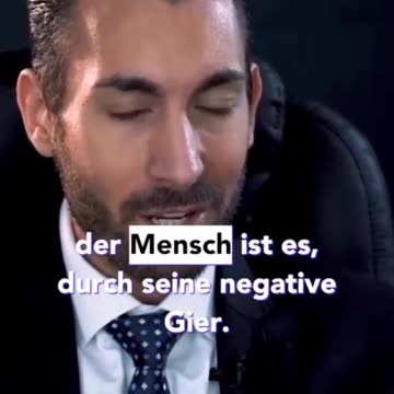 💢 Geld regiert die Welt ❔