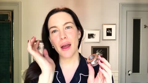 Liv Tyler Does Her 25-Step Beauty and Self-Care Routine _ Beauty Secrets