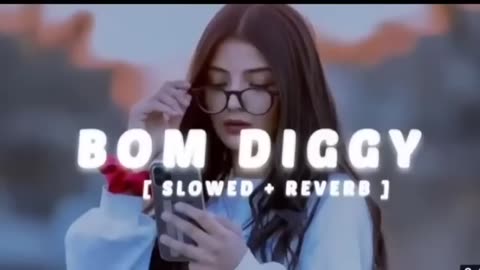 Bom Diggy