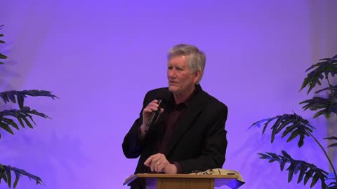 New Heavenly Vision about the Lion's Army | Mike Thompson (Sunday 6-11-23)