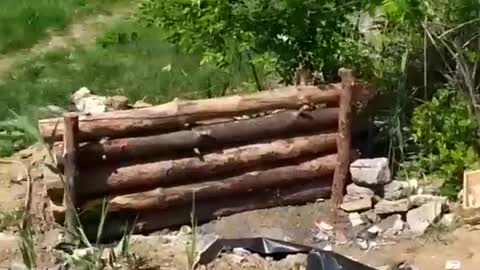 Nacisté převálcovaní ruskou armádou u Severodoněcka