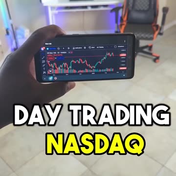$4000 in 10 mins day trading from home