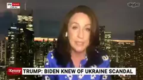 NY Post to 'release expose' linking Hunter Biden to Chinese business deals