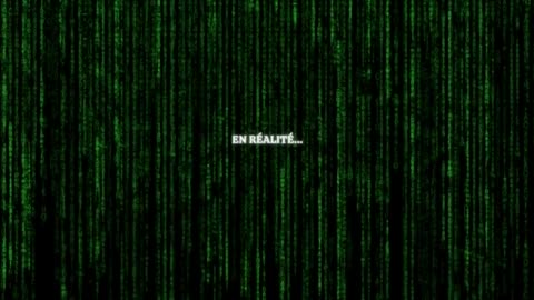 La nature de la cage version integrale - Fraude du nom legal September 15, 2024