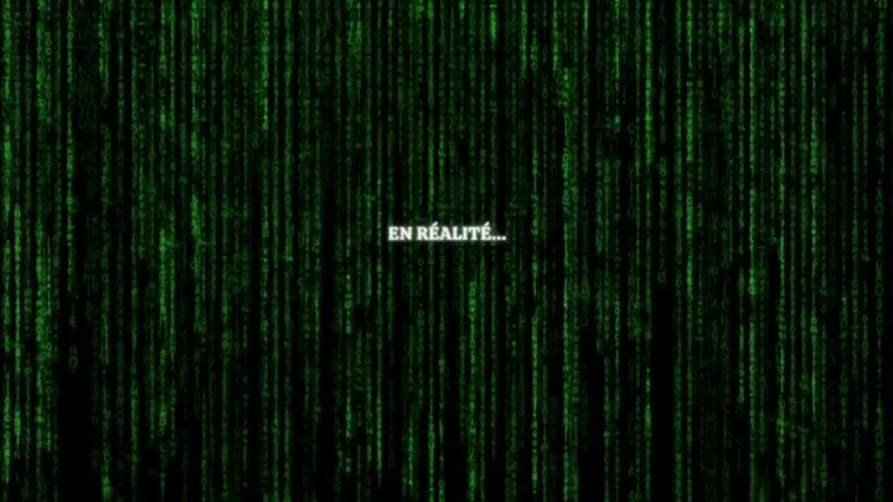 La nature de la cage version integrale - Fraude du nom legal September 15, 2024