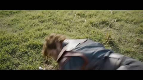 Marvel Studios’ Guardians of the Galaxy Volume 3 _ Official Hindi Trailer _ In cinemas May 5, 2023