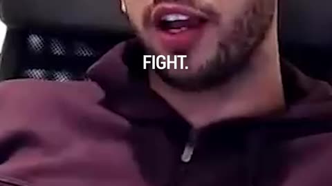 TATE ON JIU JITSU