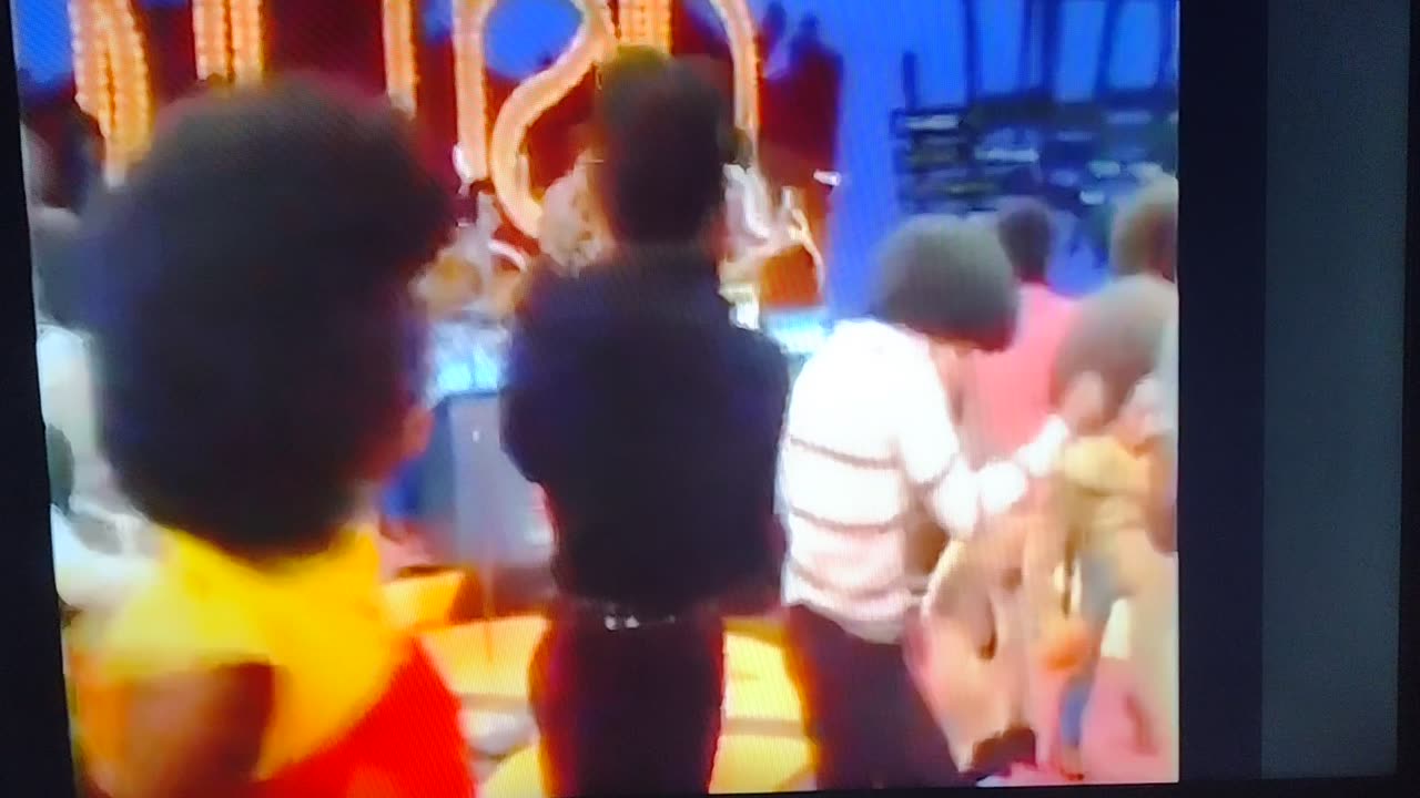 Johnnie Taylor 1972 Who's Making Love Live Soul Train