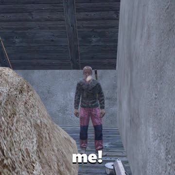 This DayZ Player Made A BIG Mistake