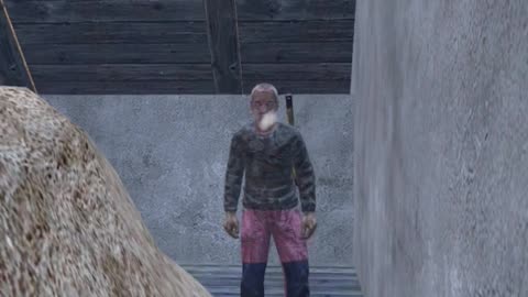 This DayZ Player Made A BIG Mistake