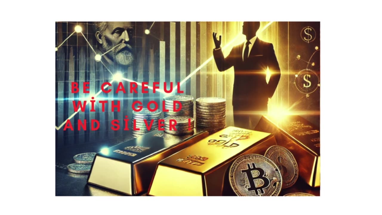The Next Quarter Will Be DRAMATIC! Gold and Silver Shorts Are Out Of Time - Michael Oliver