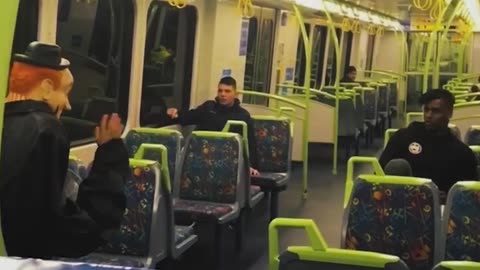Short humorous and funny clip