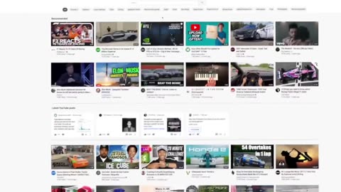 Make Money on YouTube Without Making Videos (Dreaming Channel)