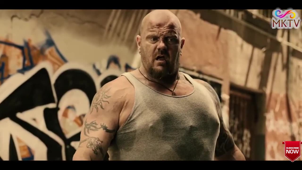 New HOllywood Movies Fight Scene 2021