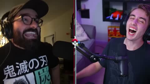 We Randomize Our Starters into Mega Pokemon, Then We Battle!