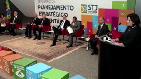 RACCOONING RACCOON - COOMERCRACIA: GOVERNO E PLANETA 50-50, AGENDA 2030