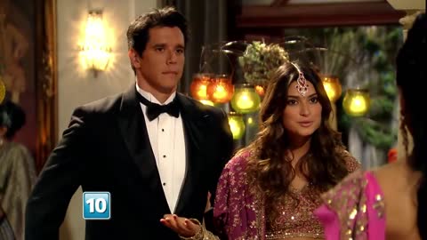 Caminho das Índias: capítulo 145 da novela, sexta, 12 de fevereiro, na Globo