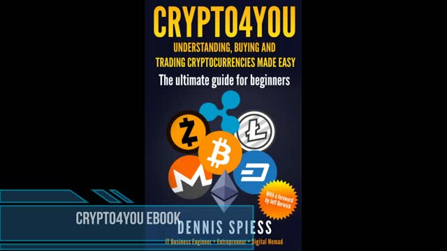 Crypto4you eBook