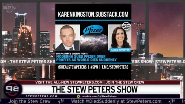 The Stew Peters Show