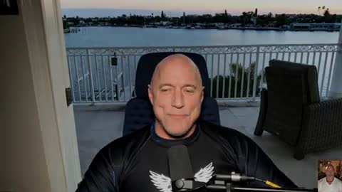 Michael Jaco Are We Seeing The End