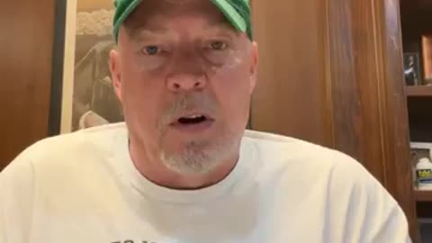 Eric Deters - Thank You & Let’s Do This!
