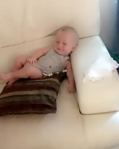 Uncle Matt has a new fan