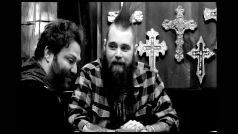 Bam Margera: Webisode 001