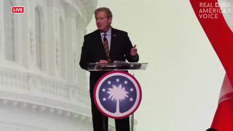 I believe in what Republicans accomplished when we were in charge," it made all of our lives better