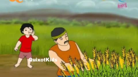 God see everything ( moral story)