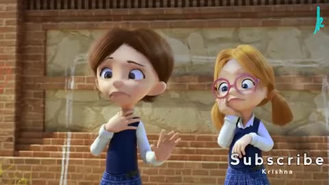 Most Beautiful Love Story Video Animated
