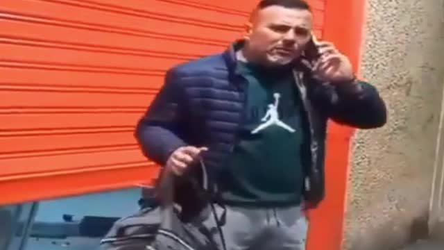 Bad Day at Work Funniest Video