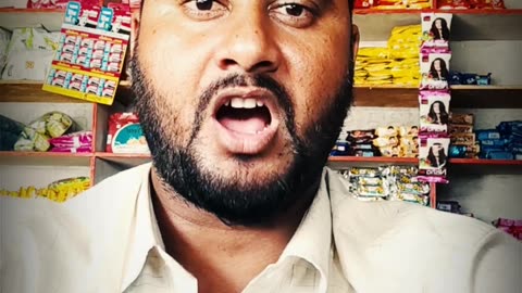 Tu Ram hai to mein Rahim hu