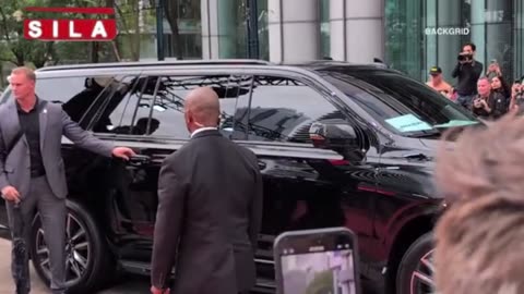 Jennifer Lopez stuns at 'Unstoppable' premiere at TIFF 2024