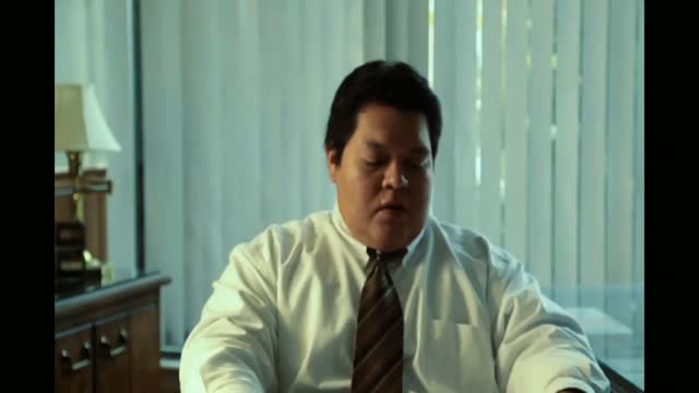 No Country For Old Men scene