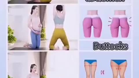 get moving before going to bed