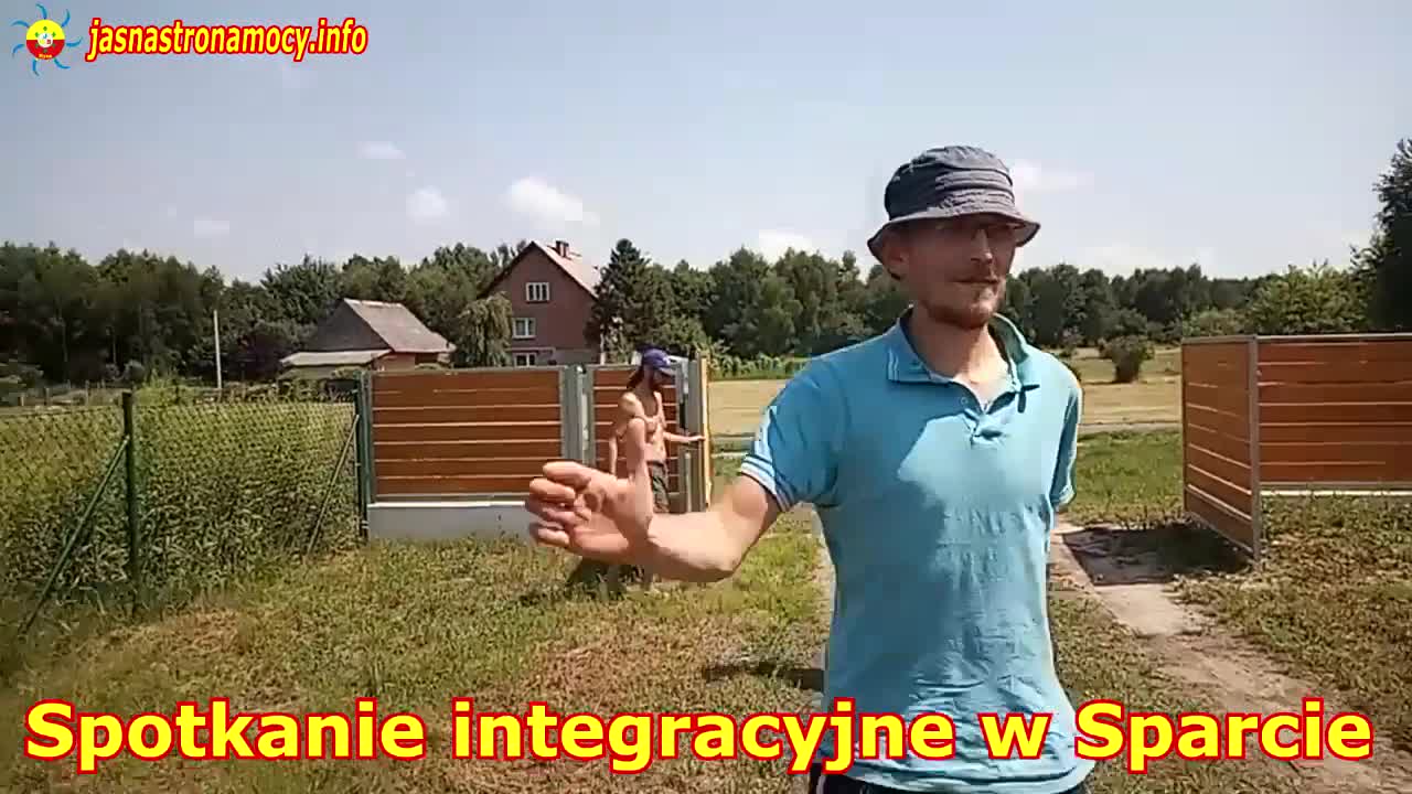 Z Życia JSM - Akcja ulotkowa w Krakowie Zapraszamy na kolejne akcje