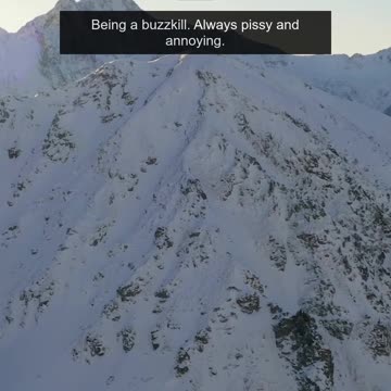 What makes a person boring?