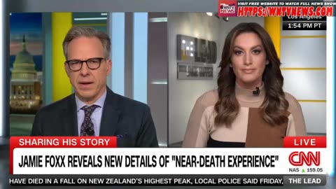 The Lead With Jake Tapper 4PM - 12/6/2024