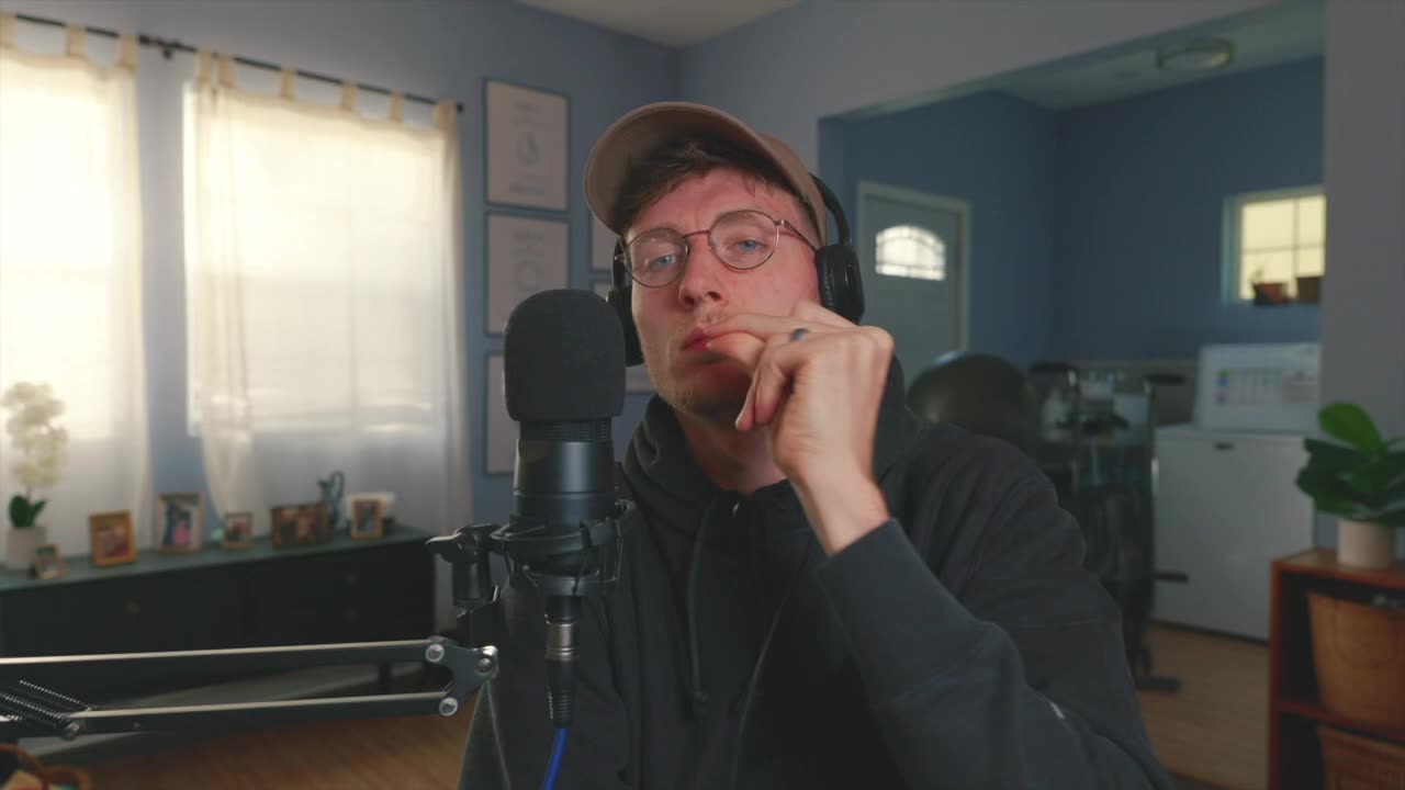 Ep. 3 | Bud Light, NFL Draft, My Transition