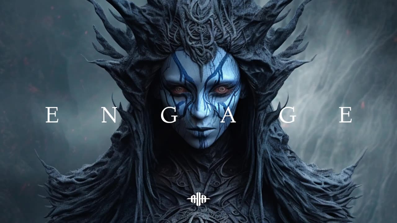 Dark Techno EBM Industrial Type Beat ENGAGE Background Music