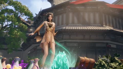 Alchemy Supreme Episode 86 English Sub