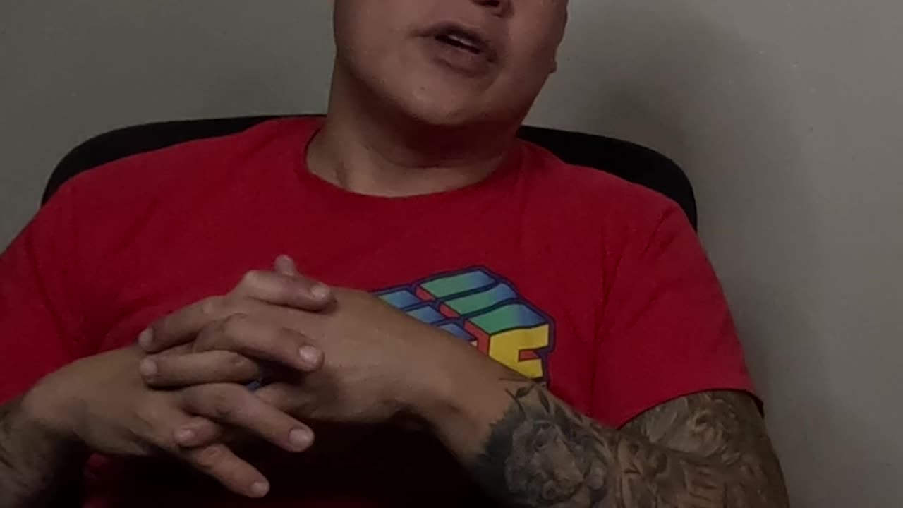 Ear Me Out Ep.7: FCG POV on Nicotine