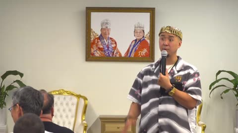 One With The Father (Sanctuary Church Sunday Service 07_07_2024)