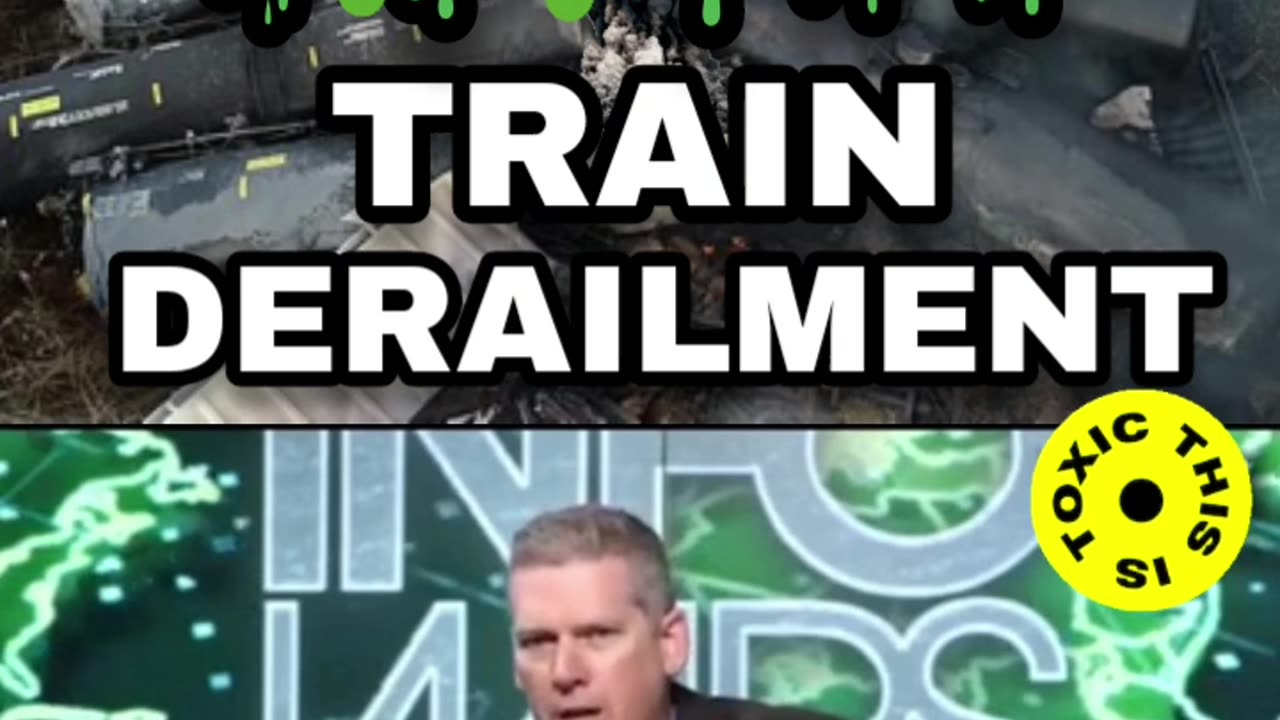 Info on the Ohio chemicals