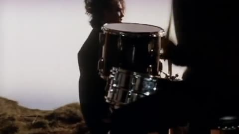 THE CURE - Just Like Heaven (Official Video)