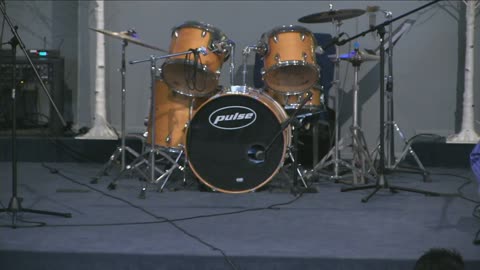 Church Behavior